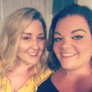 Meet your Posher, Mae